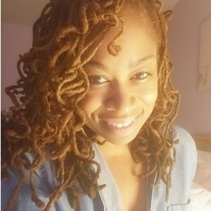 Meet your Posher, Hamidah